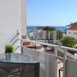Sonho Da Rocha By Algest Apartment