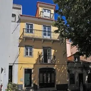 Se De I , Lisbon Portugal